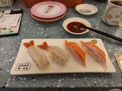 -元气寿司(东方宝泰店)
