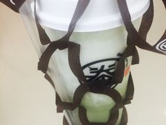 -眷茶(大卫城10楼店)