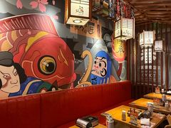 -王氏炉匠·烧鸟放题自助(三里屯店)
