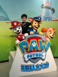 -尼克Playtime(欢乐海岸店)