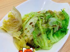 -甲乙饼·手工牛肉饼(金地广场店)