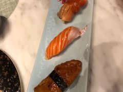 -月下料理(楷林IFC店)