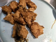 -日丰园海肠水饺·老字号大连海鲜(和平广场店)