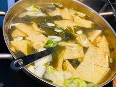 -HOTISLAND海鸡岛·韩国料理(江南西店)