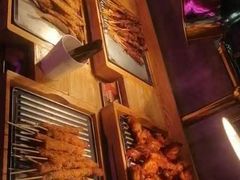 -比格比萨自助(赛罕区万达广场店)