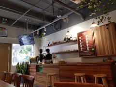 -琥珀咖啡 Ambercoffee
