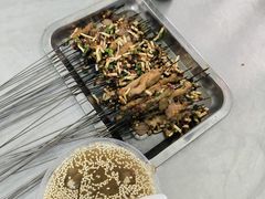 -宋文成烤肉(白沙巷店)