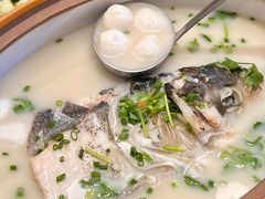 -胖鱼头·南京菜·河景餐厅(夫子庙店)
