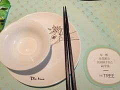 -大树餐厅(红旗街万达店)