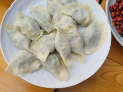 -一轩饺子馆(丽都店)