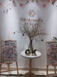 -GK-ARCADIA美睫美甲