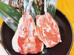 -九田家黑牛烤肉料理(香河店)