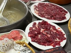 -贵宾牛·潮汕牛肉火锅(珠池总店)
