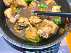 -膳当家黄焖鸡米饭(万达公馆店)
