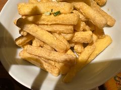 -吃饭皇帝大(长宁龙之梦店)