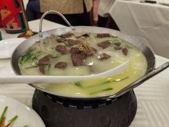 -怡园饭店-餐厅(四望亭店)