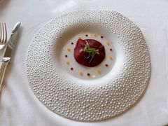 -Caprice(香港四季酒店)