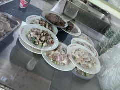 -温记府廟豆汤饭·始于1955年(海椒店)