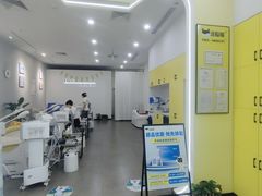 -百佳华佳漾里(坂田店)