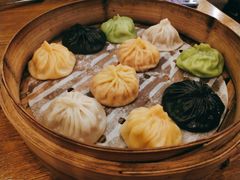 -隆喜元鱼汤包·海鲜(中联广场店)