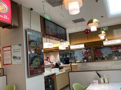 -李先生牛肉面大王(广渠门内店)