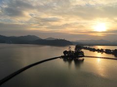 -池州市平天湖风景区