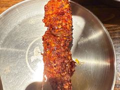 -破店肥哈·东北烧烤(南头店)