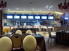-阿庄新豫菜(航海东路店)