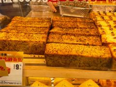 -味多美蛋糕(朝新嘉园店)