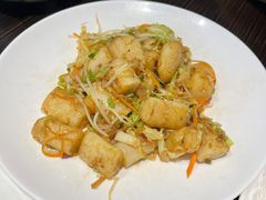 -东江海鲜大排档·潮汕菜·砂锅粥