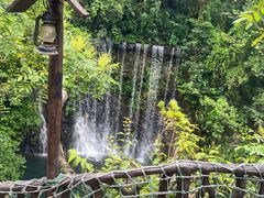 -古龙峡云天玻霸