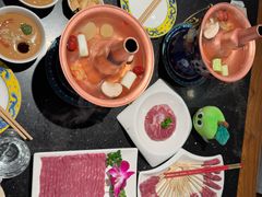 -南门涮肉(上海二店)