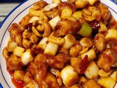 -福建美食城(老君堂店)