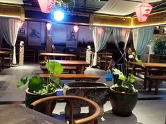 大堂-水煮三国·川鲁江湖菜(香山店)