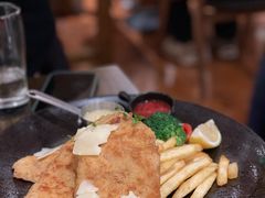 -安妮意大利餐厅(世贸天阶店)