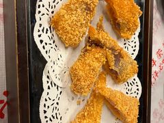 -堂瓦里·传统赣菜(第一街区店)