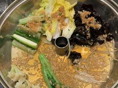 -香丰阁·烤鸭·川湘菜(清河店)