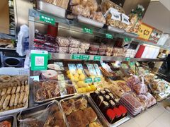 -李小老烧饼(常营民族家园店)