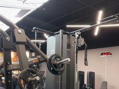 -超鹿运动(五四路恒力城店)