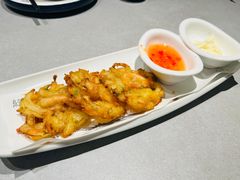 -绿茶餐厅(广州天河城店)