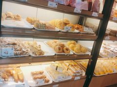 -顶东面包花园·生日蛋糕(香榭丽店)