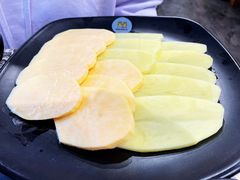 -啊美丽炭火烤肉(滑翔一店)