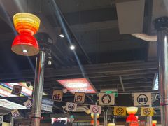 -西塔老太太泥炉烤肉(北京双井店)