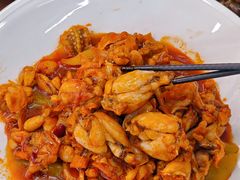 -毛哥小馆子(百井坊巷店)