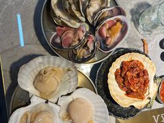 -本达人海鲜烧烤·朝鲜族风味(发展店)