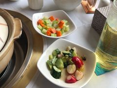 -天宜隆蘑菇宴火锅(石景山旗舰店)