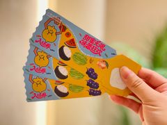 -小苍兰风铃草蛋糕甜品(沈阳店)