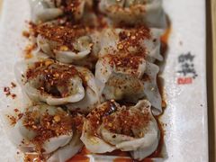 -吉祥馄饨(三林家园店)