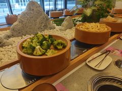 -喜家自助小火锅(卓悦里店)