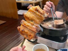 -小山日本料理(太古汇店)